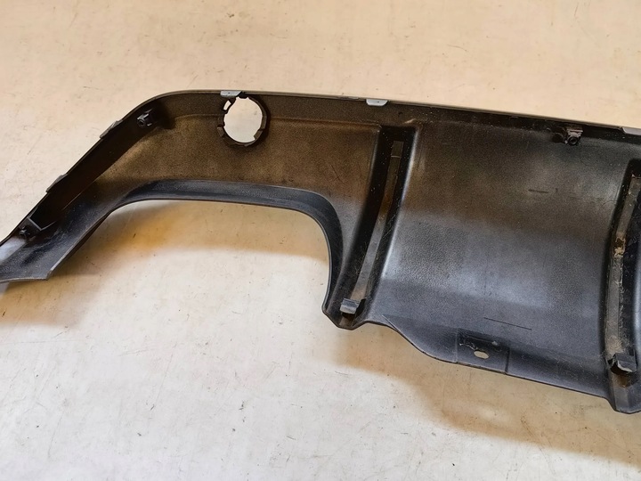 фото №10, Hyundai tucson iv n-line- спойлер бампер зад рекомендую