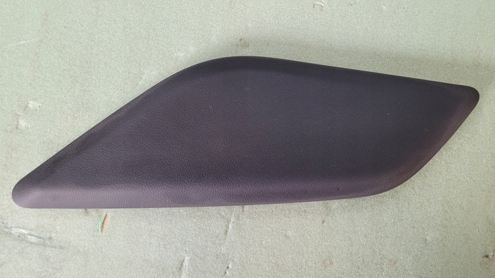 фото №1, Audi a6 c7 захист заглушка тунелю права 4g0863306a