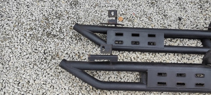 фото №2, Jeep wrangler jl 2019 2020 2021 2022 23 пороги порог градус 4 дверь offroad