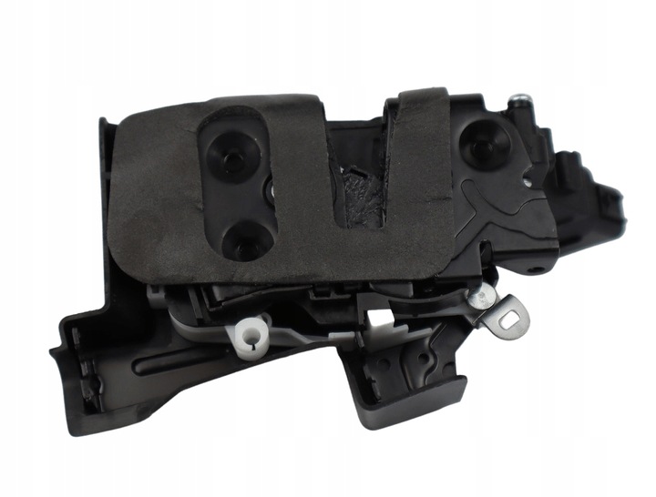 фото №9, Замок двері перед лівий volvo c30 c70 s40 s80 v50