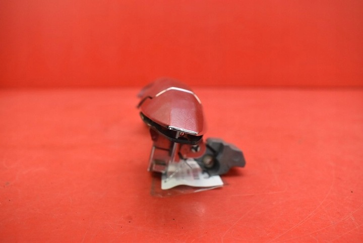 фото №6, Ручка ліва зад задня хром honda accord 7 vii sedan 02-08