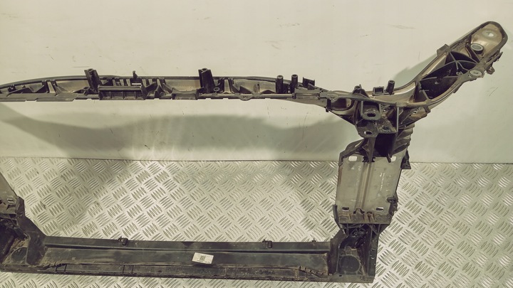 фото №8, Pas переднє audi a6 c8 4k 18-24 4k0805594 оригінал повний