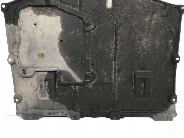 фото №7, Toyota ch-r corolla плита захист під двигун 51410-02310