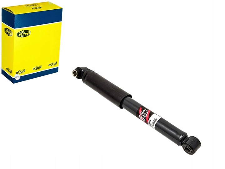 фото №1, Амортизатор зад лівий праві iveco daily vi 2.3d 3.0d електричний 03.14-