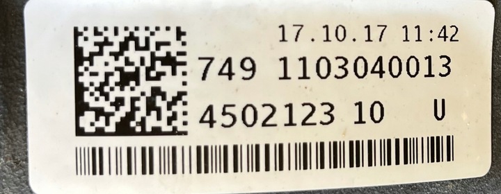 фото №8, Ідеальна kpl. коробка передач коробки передач porsche cayenne 9y 2.9 8hp65ax tne 1