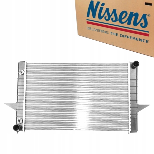 фото №1, Радиаторов двигателя воды volvo s70 2.0 2.4 2.5 tdi