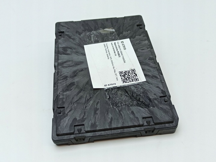 фото №11, Audi a4 s4 b9 8w другие komputery / модули / управление 8w0907063a