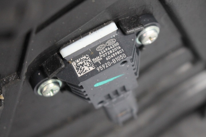 фото №8, Подъемник механизм стёкла правый перед hyundai tucson ii iii 15-20