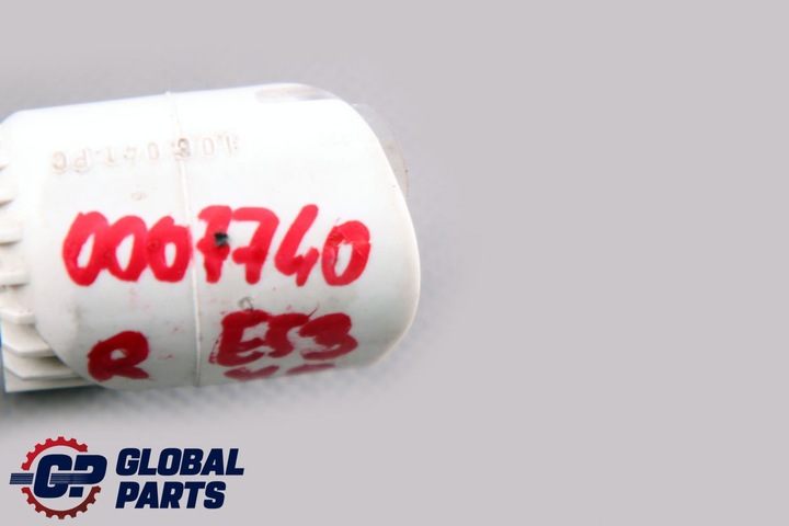 фото №10, Bmw x5 e53 лампа зеркало подсветка правая