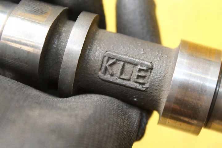 фото №10, Вал розподільний вал випускний avensis t27 2.0 d4d