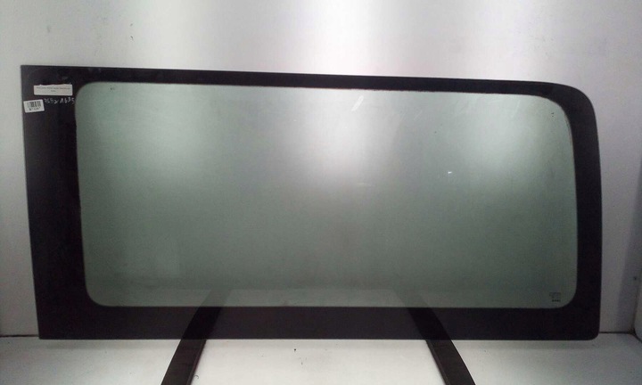 фото №1, Стекло кузовная левая задняя mercedes sprinter/crafter 2006-