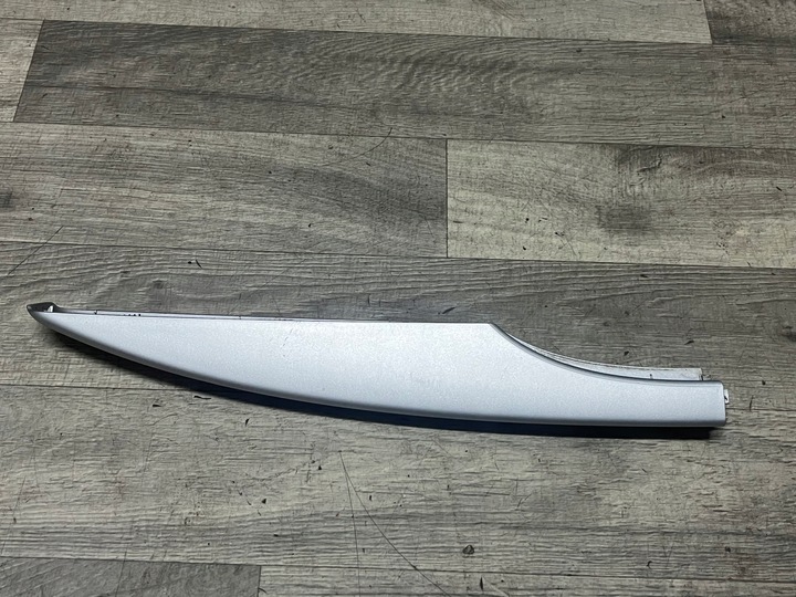 фото №3, Ford kuga mk1 накладка заглушка захист рейлінг праві зад права