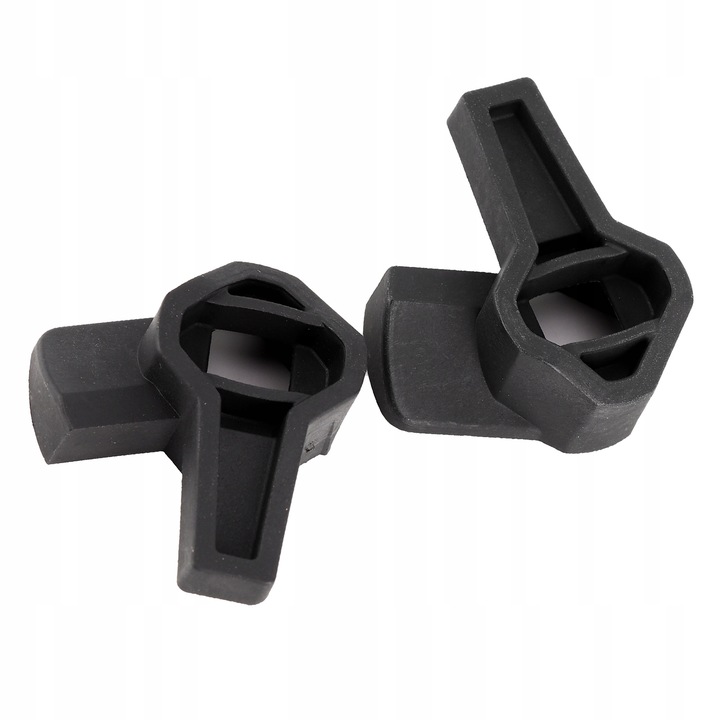 фото №9, Механизм блокирующий передняя капот левый правые a4517570101 подходит для smart