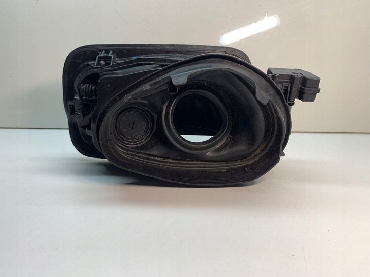 фото №7, Bmw f22 корпус крышка заливка топлива 7312472