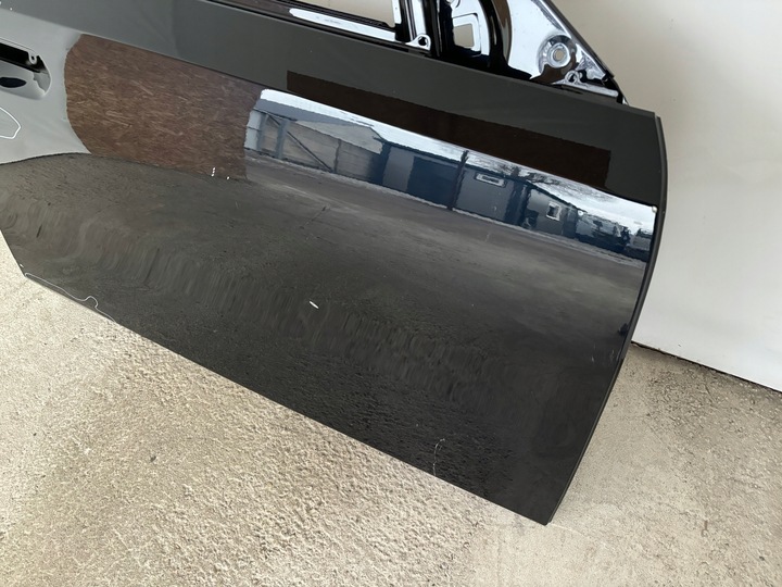 фото №11, Bmw 5 g60 g61 2023r- дверь передние правые перед