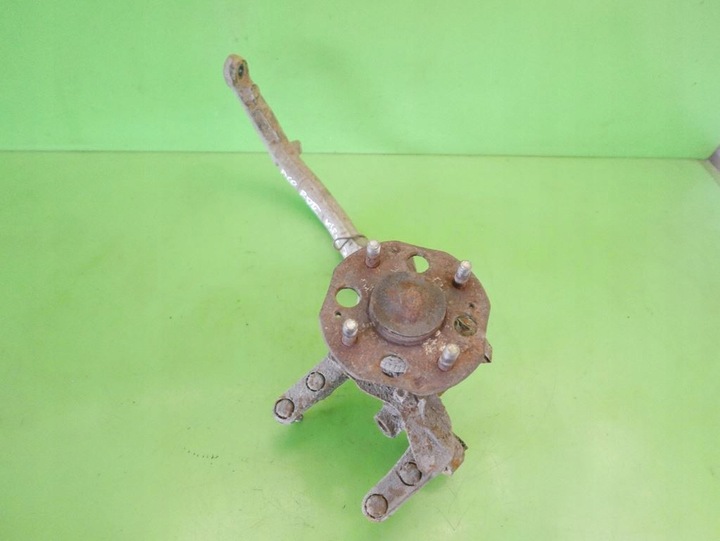 фото №1, Поворотна опора зад ліва ступиця honda accord v ce8 2.0