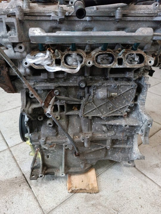 фото №11, Двигатель комплектный toyota prius plus 2015