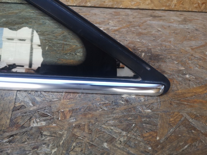 фото №4, Ford c-max mk2 стекло кузовная правые перед 15r