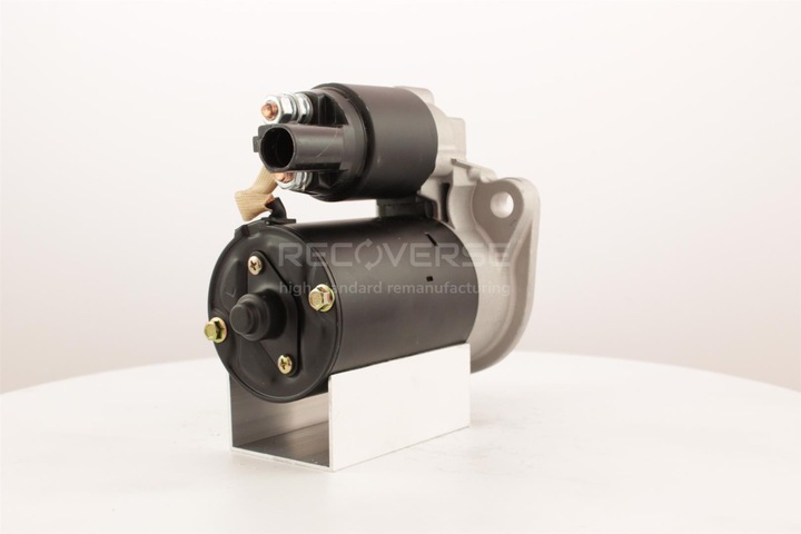 фото №8, Стартер audi seat skoda vw volkswagen 1.4 1.6 1.8 2.0 fsi tfsi tsi