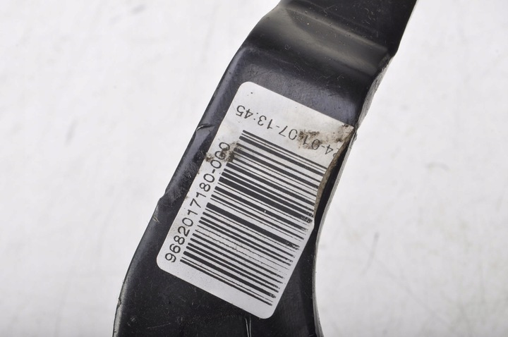 фото №7, Citroen c4 picasso i педаль гальма 9682017180