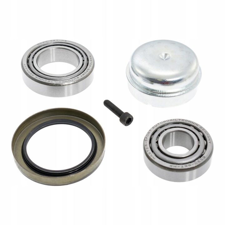 фото №1, Подшипник ступицы колёса перед l/p mercedes класс c w204 e, clc, clk, slc, slk
