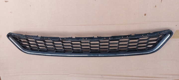 фото №11, Ford mondeo mk5 st-line решётка решётка радиатора