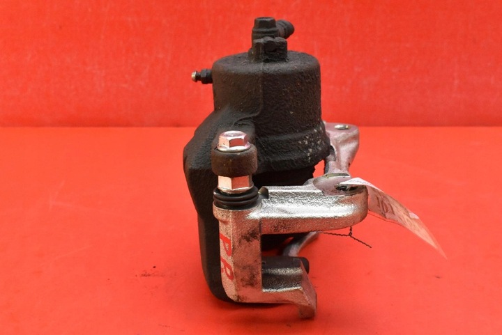 фото №4, Супорт гальмівний праві перед kia ceed 2 ii 1.6 crdi 128 km 12-15