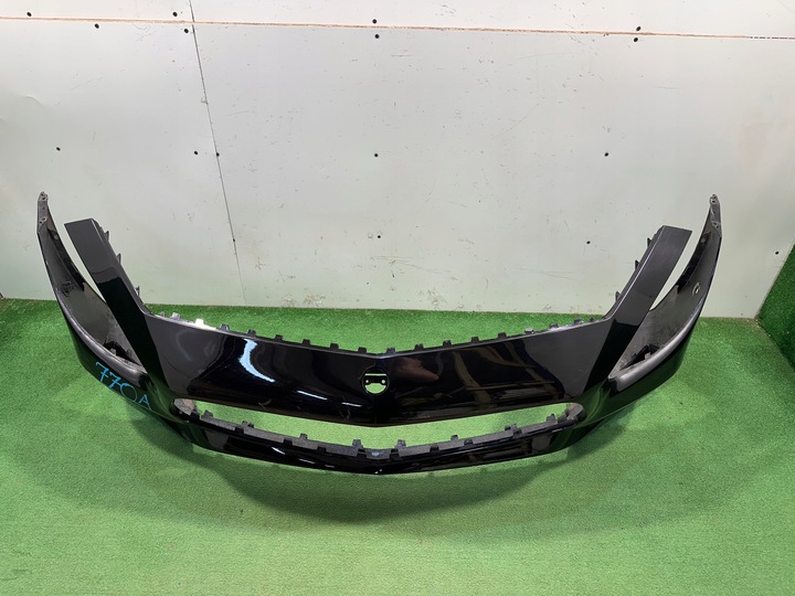 фото №10, Mercedes sl w231 рестайлинг amg бампер перед переднее a2318851800