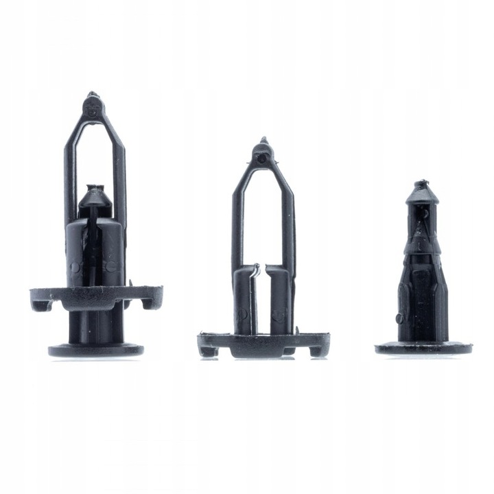 фото №9, Клипсы клипсы автомобильные клипсы do обивка 240el