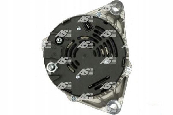 фото №9, Генератор mercedes sprinter as-pl a0263