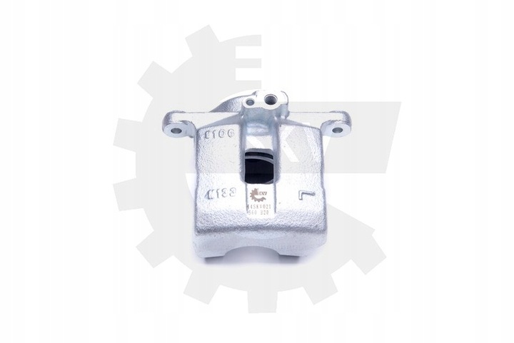 фото №5, Супорт гальма перед лівий mazda mx-5 ii n0673371x