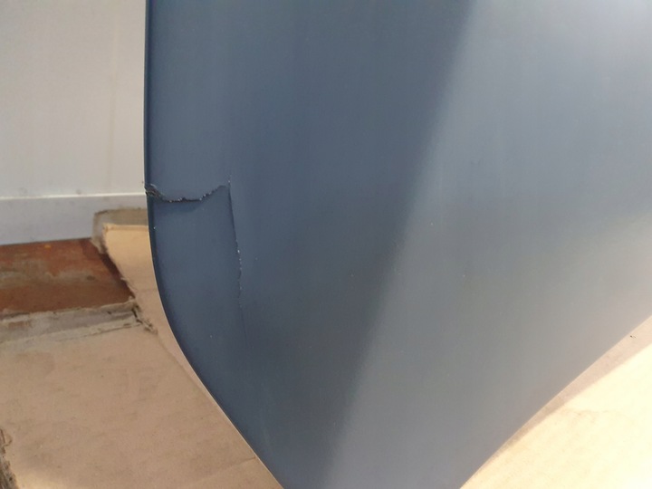 фото №7, Alfa romeo giulia qv 2015-2023 капот карбон карбон кришка двигуна