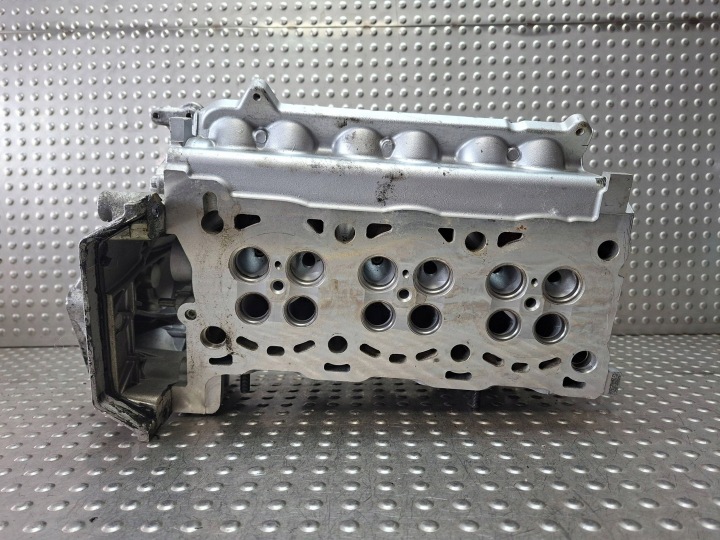 фото №7, Головка двигуна права jeep grand cherokee wk2 14- 3.0 crd 90352084f