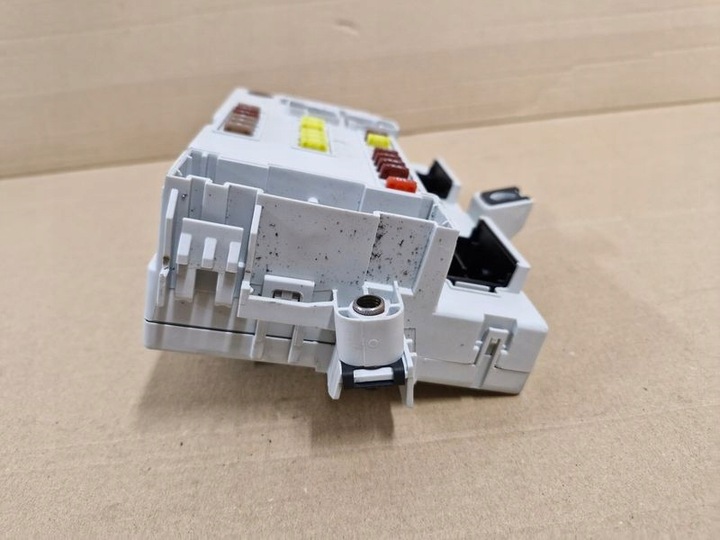 фото №6, Fiat 500l модуль блок керування комфорту bcm bsi 51940209