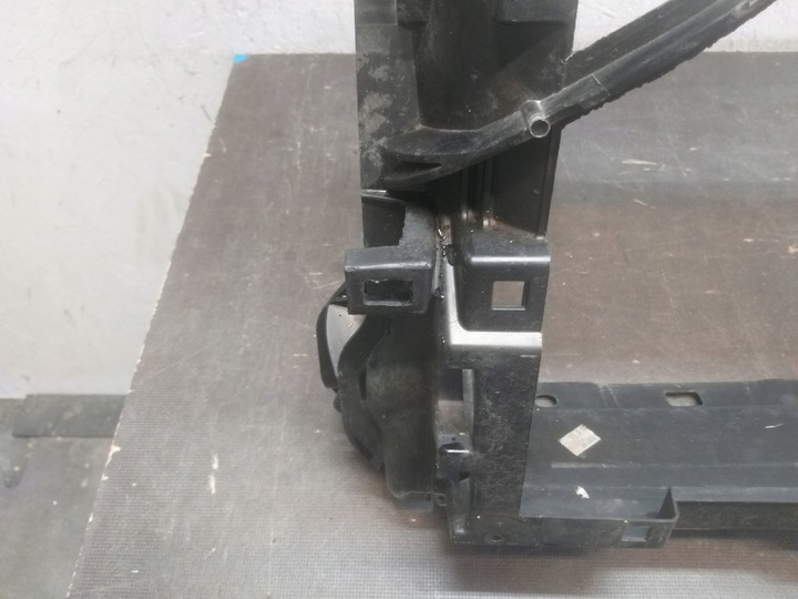 фото №2, Pas переднее skoda octavia iii 3 14- 5e0805588d