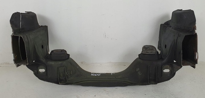 фото №6, Лонжерони балка двигуна mercedes w126