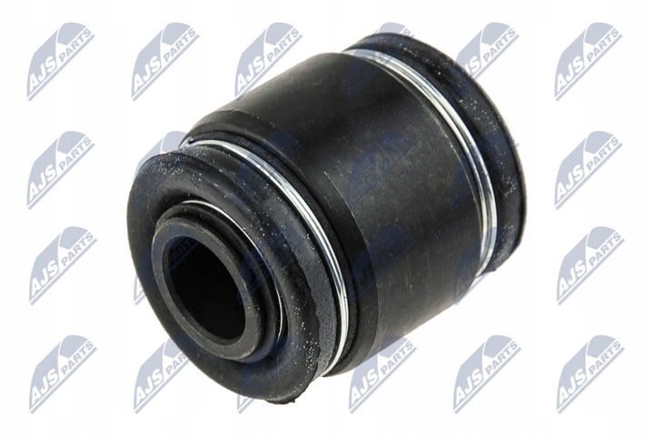 фото №2, Втулка поворотна опора ztt-ty-030a nty