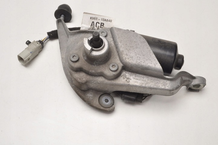 фото №1, Transit connect mk2 механизм дворник перед