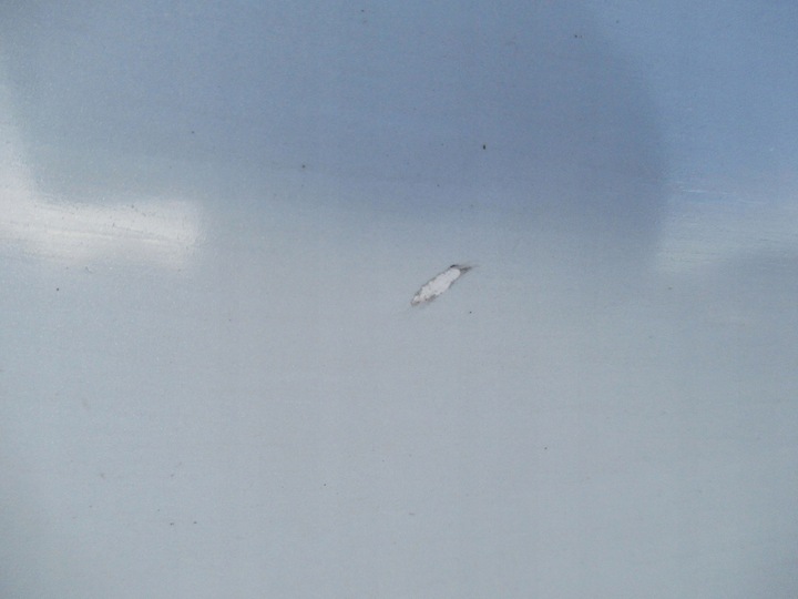 фото №4, A8 длинный a8l d4 рестайлинг дверь правые зад ls9r оригинал