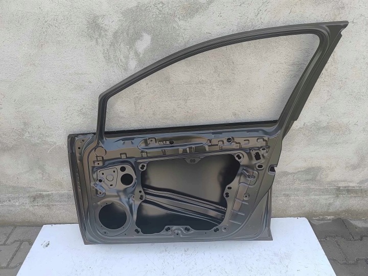 фото №11, Volkswagen golf viii 8 5d дверь правая перед передние новое oem номер 5453