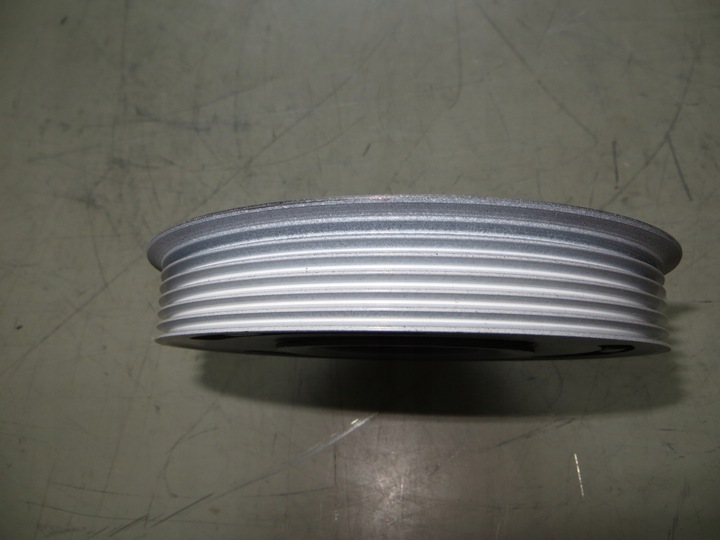 фото №5, Колесо пасове citroen berlingo peugeot expert 0515p2