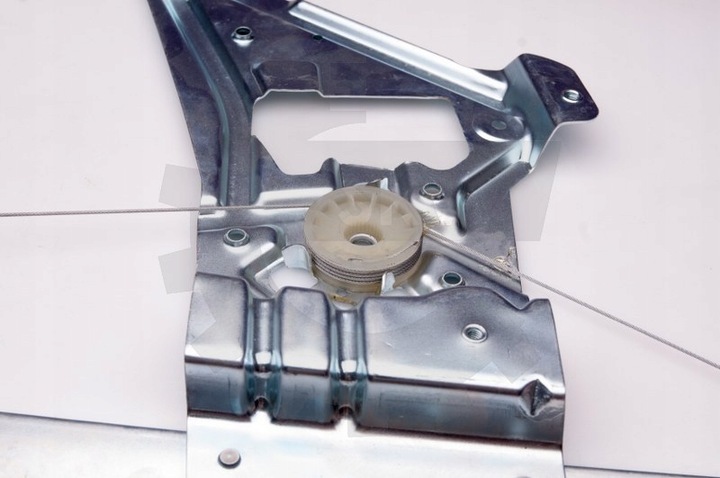 фото №13, Підйомник вікна переднє правий vw crafter