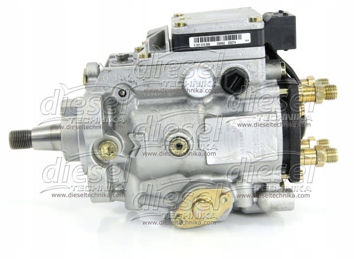 фото №1, Насос 0470504025 13517787513 13517787515