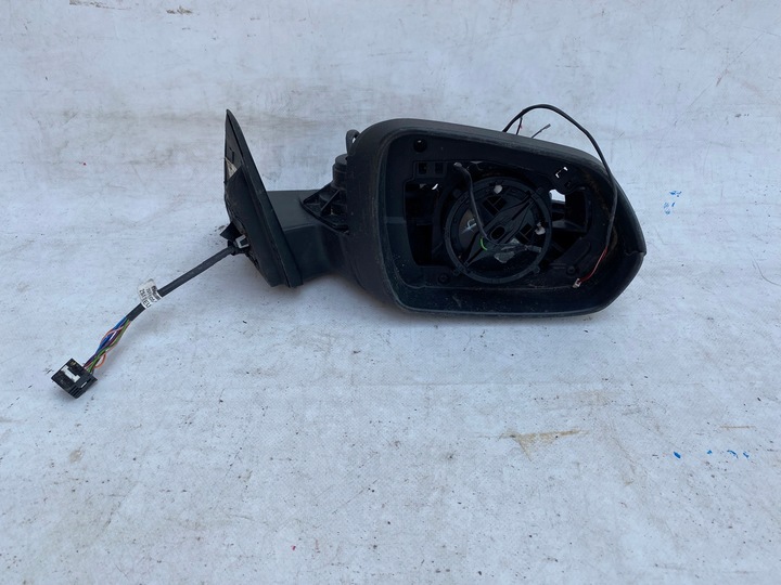 фото №5, Mg zs дзеркало праві 10 pin