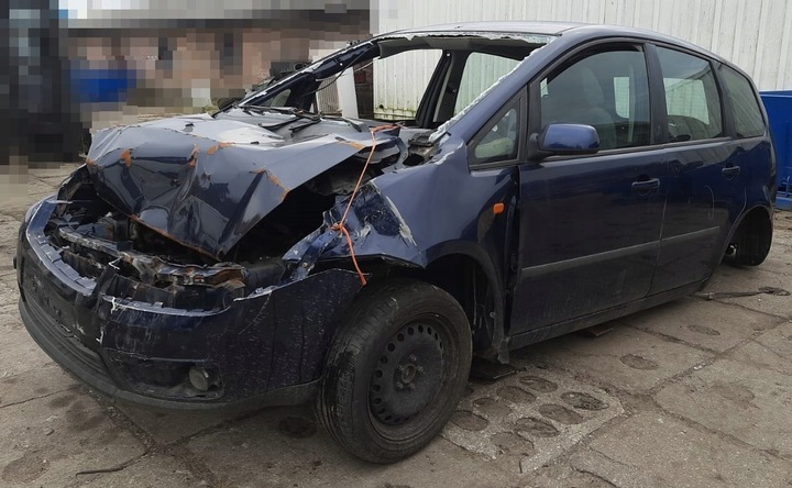 фото №10, Датчик сцепления ford focus c-max mk1 1.8 tdci 03-