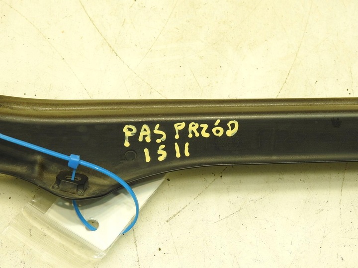 фото №2, Кронштейн усилитель ремня передней lexus is ii