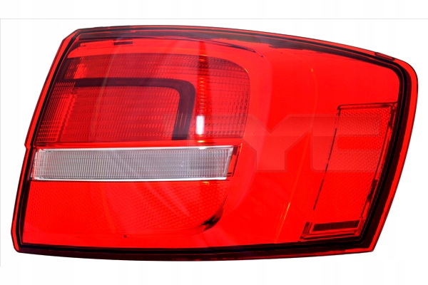 фото №2, Лампа зад p vw jetta iv 09.14-01.18 tyc