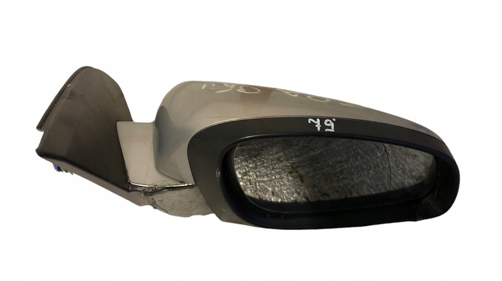 фото №1, Дзеркало праві 13pin opel vectra c signum e1010705