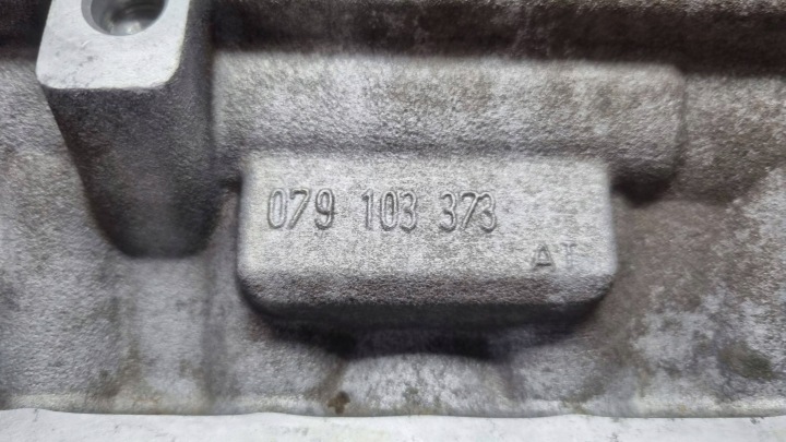 фото №10, Головка ліва вали 079103373at audi a4 b7 a6 c6 q7 4l a8 d3 4.2 fsi bvj бар