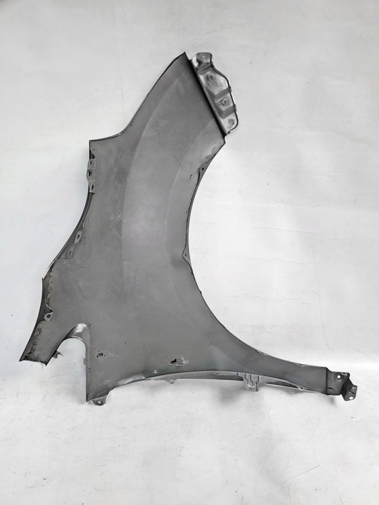 фото №7, Крило переднє лівий / правий перед toyota verso рестайлінг 2013-18